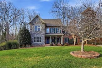 3737 Burbank Ln, Winston Salem, NC 27106