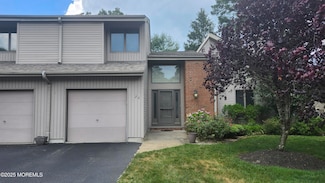 26 White Swan Way Unit 43, Brick, NJ 08723