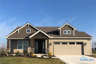 1396 Fiddlers Way, Waterville, OH 43566