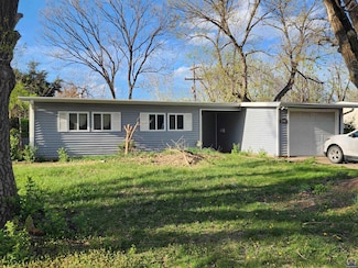 3518 SW 33rd Terrace, Topeka, KS 66614