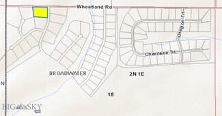 TBD Chisholm Trail, Three Forks, MT 59752