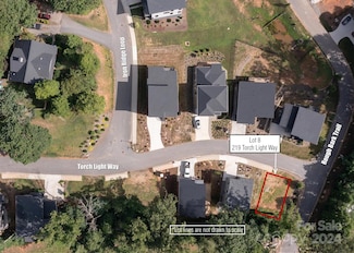 219 Torch Light Way Unit 8, Asheville, NC 28806