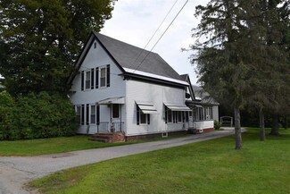 11 West St, Groveton, NH 03582