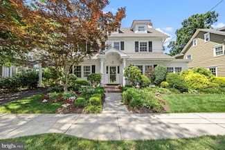 215 Jefferson Ave, Haddonfield, NJ 08033
