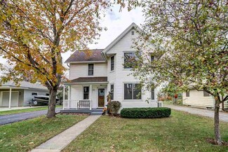1338 Blue Mounds St, Black Earth, WI 53515