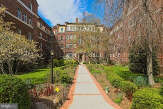 3024 N Calvert St Unit E-3, Baltimore, MD 21218