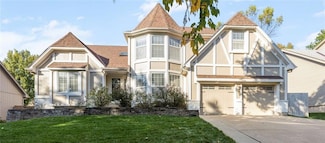 13716 W 75th Terrace, Shawnee, KS 66216