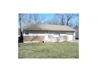 6500 W 82nd Terrace, Overland Park, KS 66204