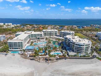 1591 Gulf of Mexico Dr Unit 413, Longboat Key, FL 34228