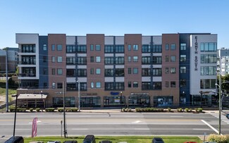 2407 8th Ave S Unit 306, Nashville, TN 37204