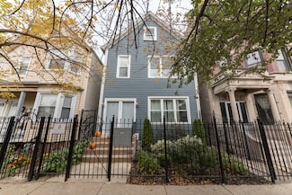 3570 W Dickens Ave Unit 2, Chicago, IL 60647