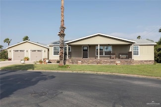 3000 Benjamin Ave, Mercedes, TX 78570