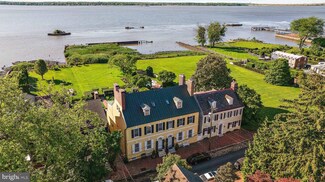 55 The Strand, Historic New Castle, DE 19720