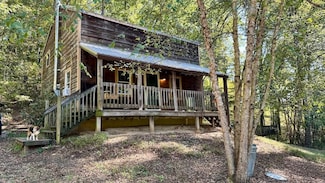 4484 N County Road 910 W, West Baden Springs, IN 47469