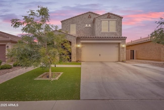 2322 E Mews Rd, Gilbert, AZ 85298