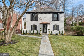 5479 30th St NW, Washington, DC 20015