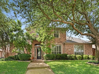 1025 Arches Park Dr, Allen, TX 75013