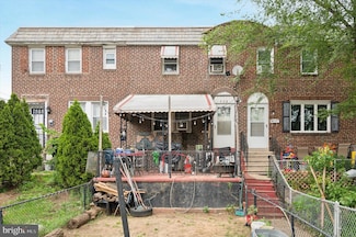 552 Raritan St, Camden, NJ 08105