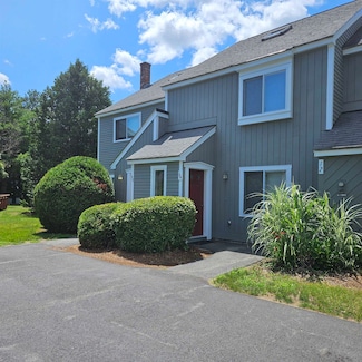 12 Grant Dr Unit 164, Woodstock, NH 03262