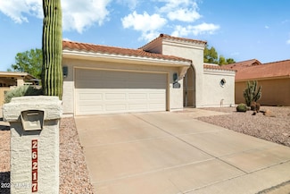 26217 S Nottingham Dr, Sun Lakes, AZ 85248