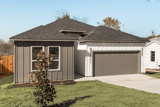2521 Kool Ave, Dallas, TX 75241