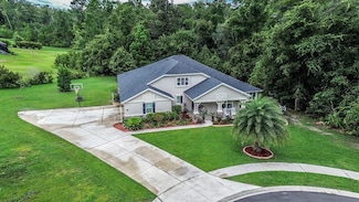 85097 Calumet Dr, Fernandina Beach, FL 32034