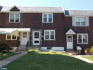 5234 Westpark Ln, Clifton Heights, PA 19018