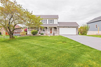 1430 Erie Station Rd, Henrietta, NY 14467