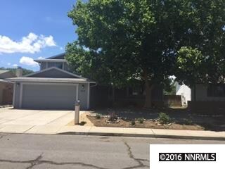909 Marracco Dr, Sparks, NV 89434