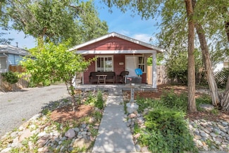 358 S Osceola St, Denver, CO 80219