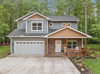 173 Nexus Dr, Ellijay, GA 30540