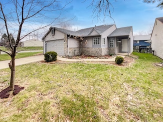 5927 Timber Lake Blvd, Indianapolis, IN 46237