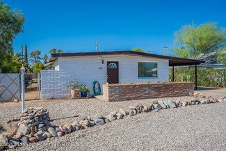 6070 E 29th St, Tucson, AZ 85711