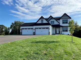21759 Drake St NW, Oak Grove, MN 55011