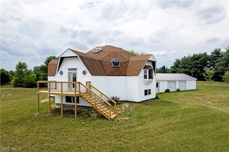 5660 Force Rd, Shreve, OH 44676