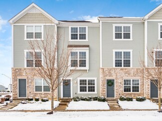 5451 Eagle River Dr, Dublin, OH 43016