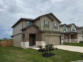 15722 Clove Spice Way, von Ormy, TX 78073