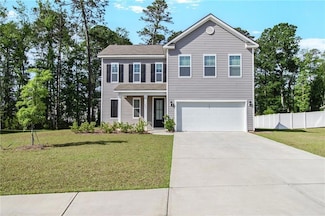 301 Merganser Dr, Pooler, GA 31322