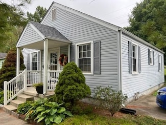 1302 S 5th St, Richmond, IN 47374