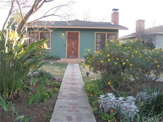 686 W Washington Blvd, Pasadena, CA 91103