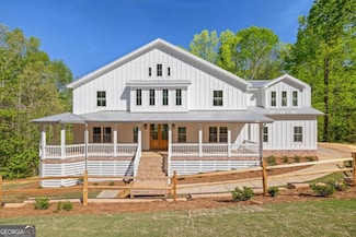 4226 Quail Creek Dr, Flowery Branch, GA 30542
