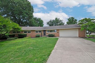 3904 Nall Ct, South Bend, IN 46614