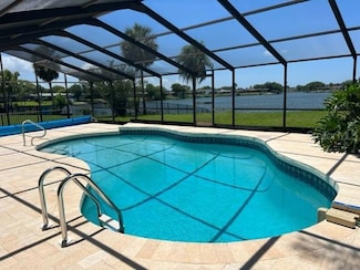 9611 Towanda Ln, Port Richey, FL 34668