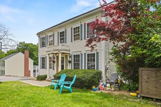 315 Westminster Hill Rd, Fitchburg, MA 01420