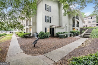 1150 Collier Rd NW Unit 25D, Atlanta, GA 30318