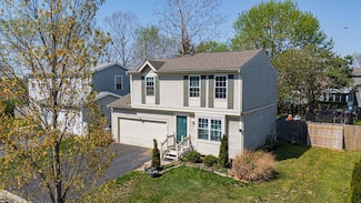 1433 Beetree St, Galloway, OH 43119
