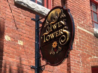 470 Silver St Unit 205, Manchester, NH 03103