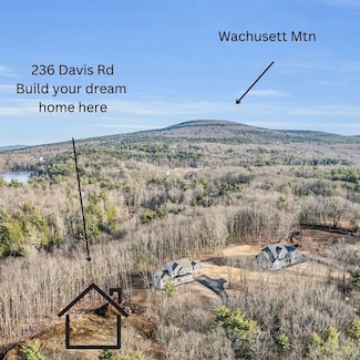 236 Davis Rd Unit Option G, Westminster, MA 01473