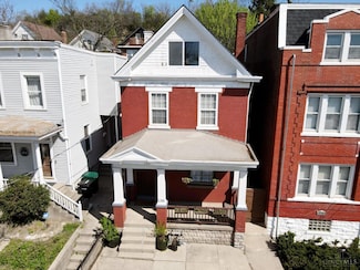 230 Klotter Ave, Cincinnati, OH 45219