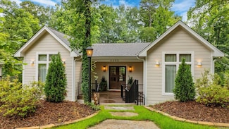 6600 Waverly Dr, Little Rock, AR 72207